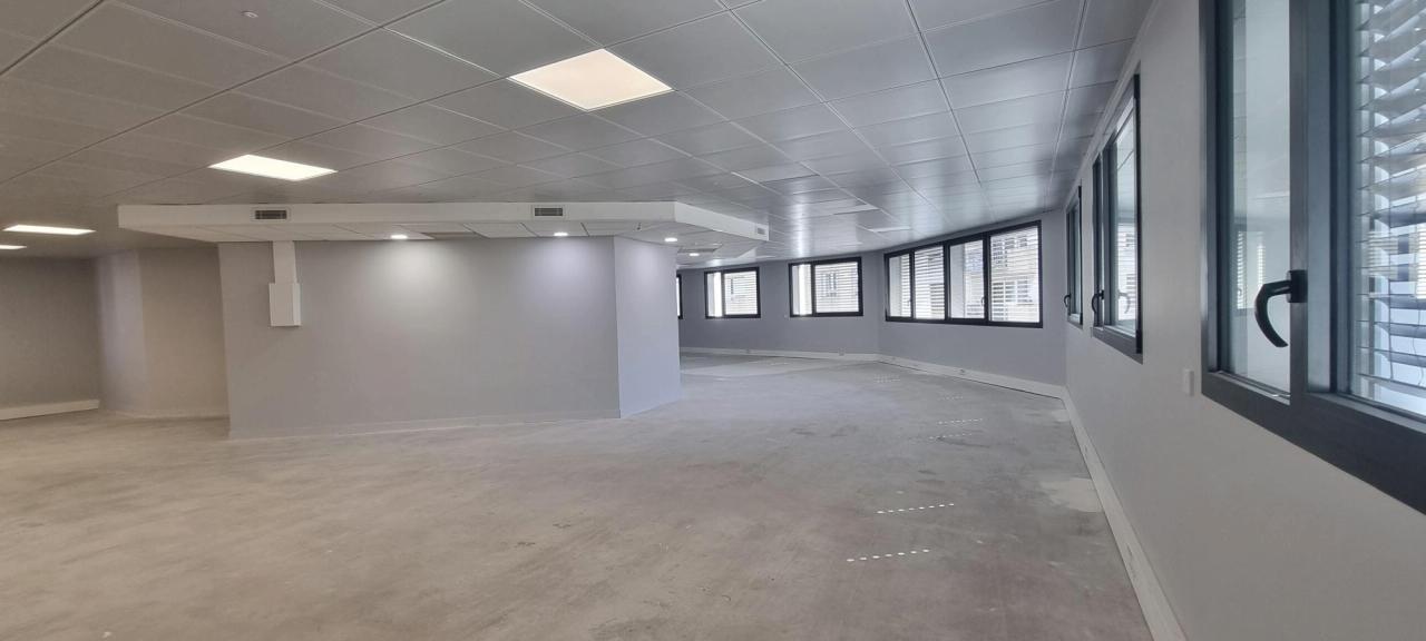 Bureau Lyon 1437m² Location bureau Lyon Rhône OLBUR2110038 20